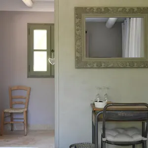 La Maison De Becaras Bédoin