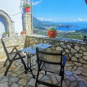 Castle Of Himara
